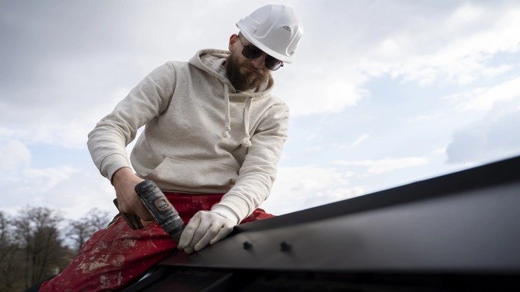 Emergency Roofing Services: Kromrych Builders Is Here When You Need Us